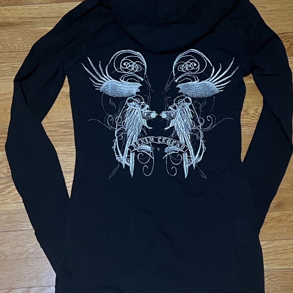Parasuco Zip Hoodie
